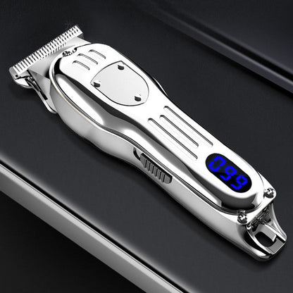 BowLift | LCD Digital Hair Clipper