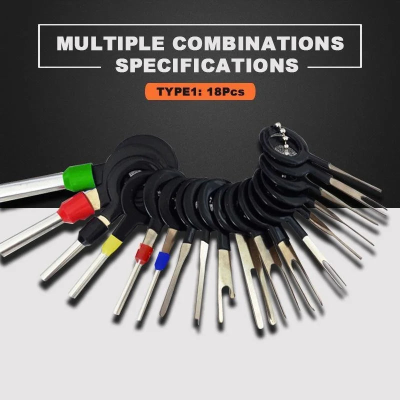 BowLift | Terminal Ejector Kit