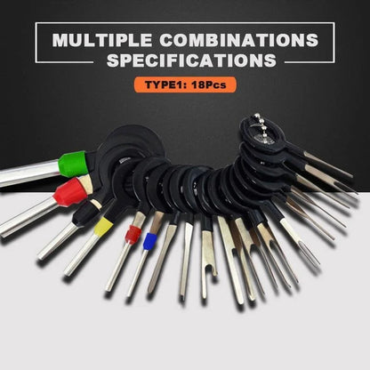 BowLift | Terminal Ejector Kit