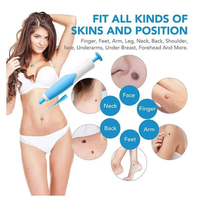 Skanto | Hair Removal Kit