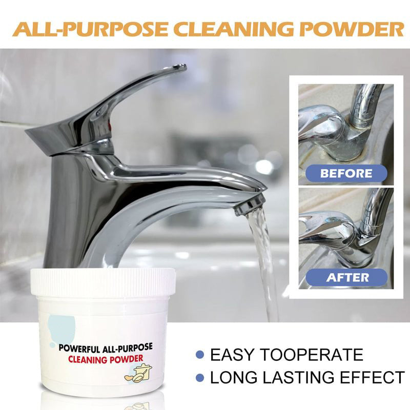 BowLift | Powerful Kitchen All-purpose Cleaning Powder