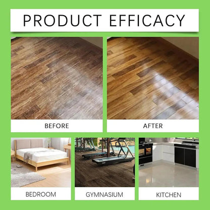 BowLift | 2-piece Set Mop Soap Cleaner – highly fragrant formula for fresh, effective floor cleaning!