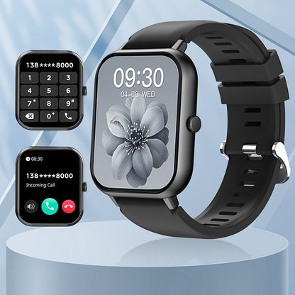Skanto Smartwatch 4.65 cm Touchscreen | Skanto
