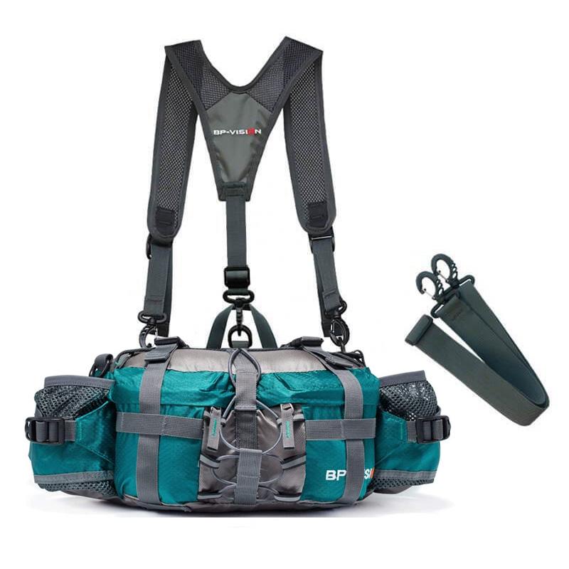BowLift | Outdoor Waist Bag