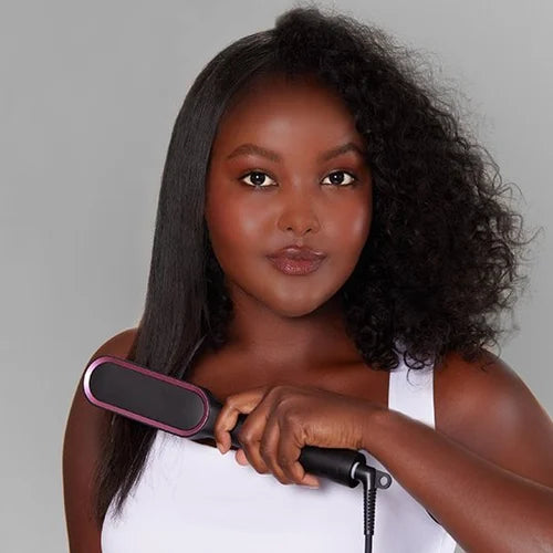 BowLift | Quick Glam Hair Styling Comb
