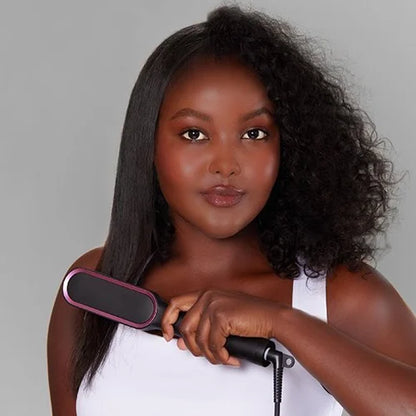 BowLift | Quick Glam Hair Styling Comb