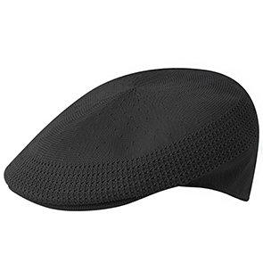 Tropic 504 Ventair - Kangol Flat Cap | Brehn