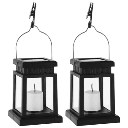 Skanto | Solar LED Lantern - Stylish Outdoor Lighting with Eco-Friendly Energy