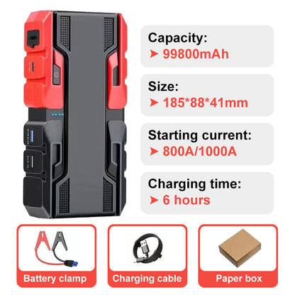 Skanto | Vehicle Battery Chargers