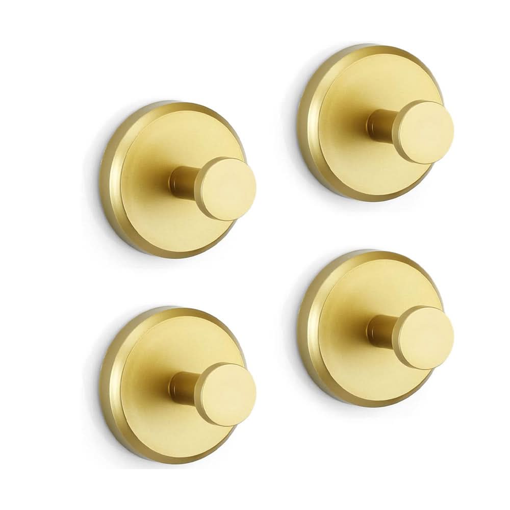 Skanto | BathroomBuddy - Easy-Install Suction Cup Hook