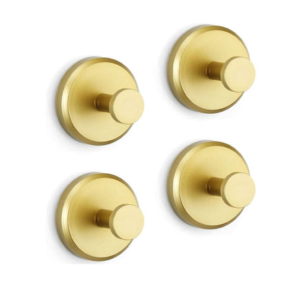 Skanto | BathroomBuddy - Easy-Install Suction Cup Hook