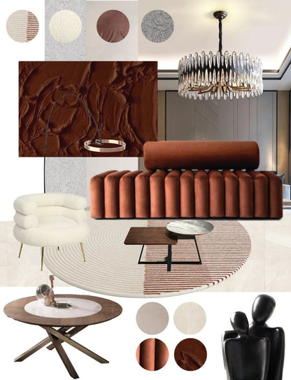 FusionHug Timeless Elegance and Love | Karnz