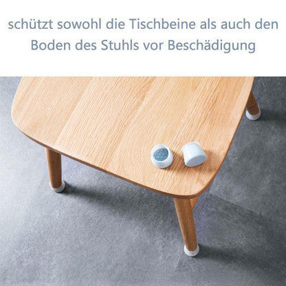Sandsberg Furniture Silicone Protective Cover Furniture Socks Chair Socks