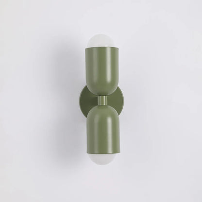 BowLift | Wall Light Scandinavian Metal Indoor Lamp