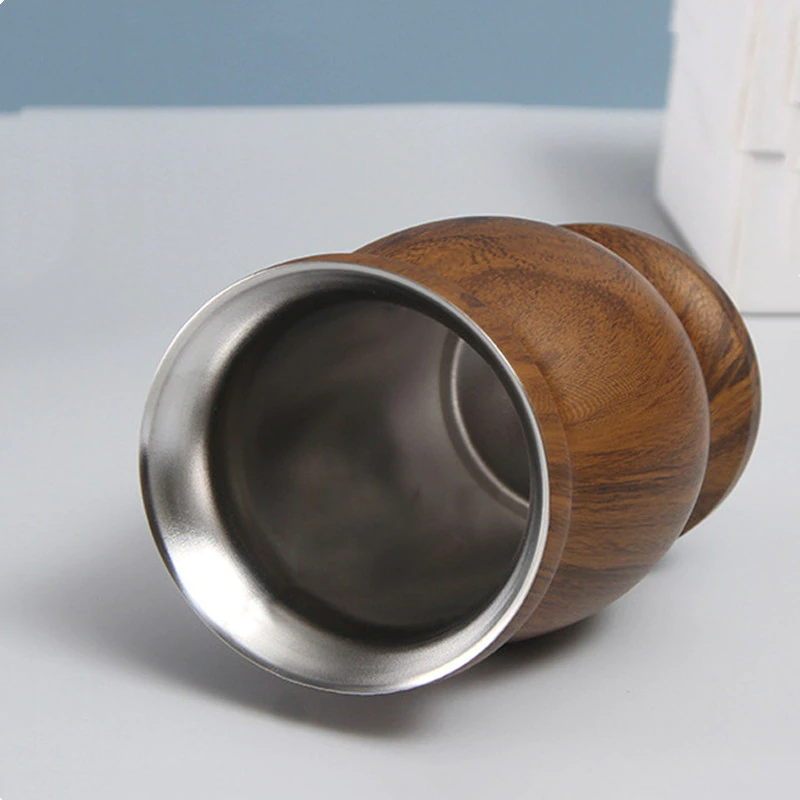 Skanto | Yerba Mate Cup
