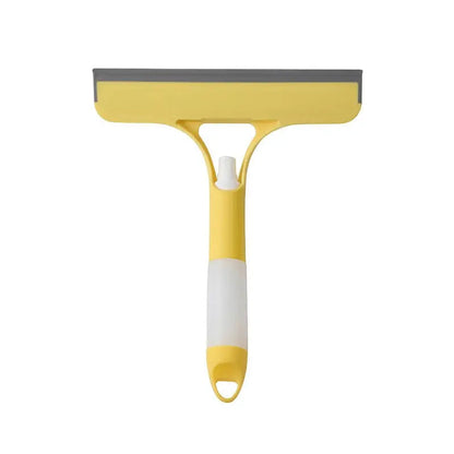 BowLift | 3-in-1 Window Cleaner with Spray Bottle