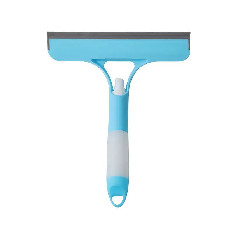 BowLift | 3-in-1 Window Cleaner with Spray Bottle