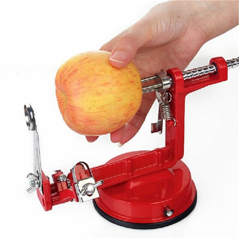 3 in 1 Fruit Peeler | Brehn