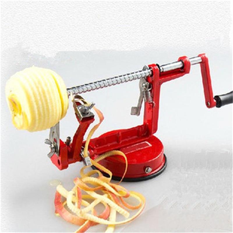 3 in 1 Fruit Peeler | Brehn