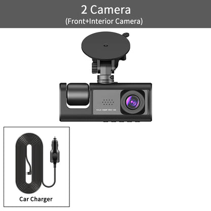 Skanto | Hd - Professional Car Camera