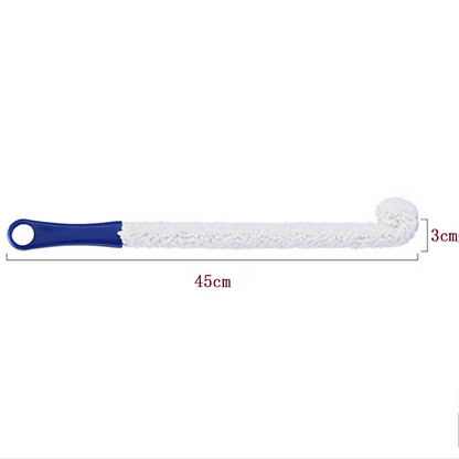 BowLift | Long Handle Bendable Bottle Cleaning Brush