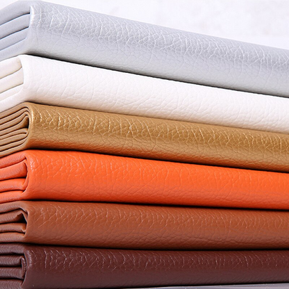 BowLift | Self Adhesive Leather Repair Kit
