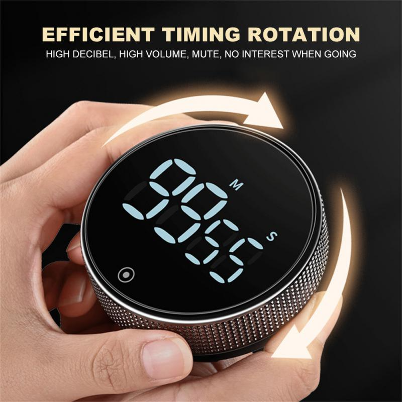 Timer | Boost your daily productivity!