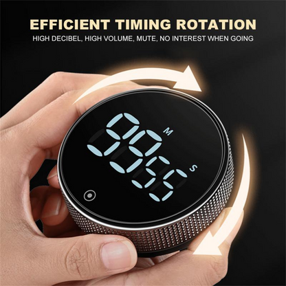 Timer | Boost your daily productivity!