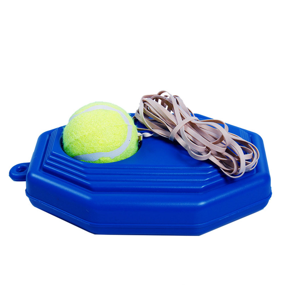 Tennis Pro - No More Looking for Partner Bowlift