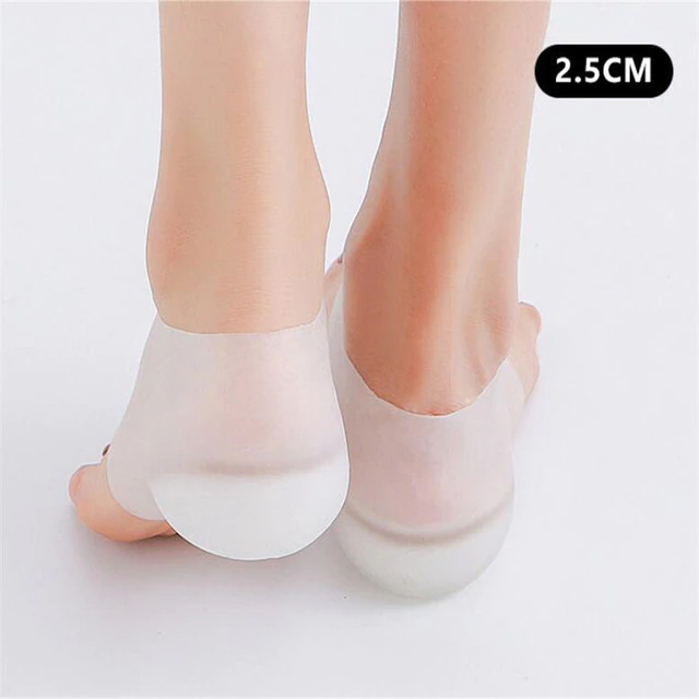 BowLift | Unisex Orthopedic Height Increase Shoe Insole