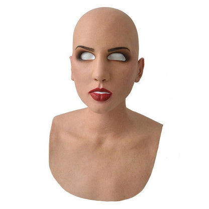 Skanto | Ultimate Mask Revolution — Transform into your new self with dreamlike realistic latex!