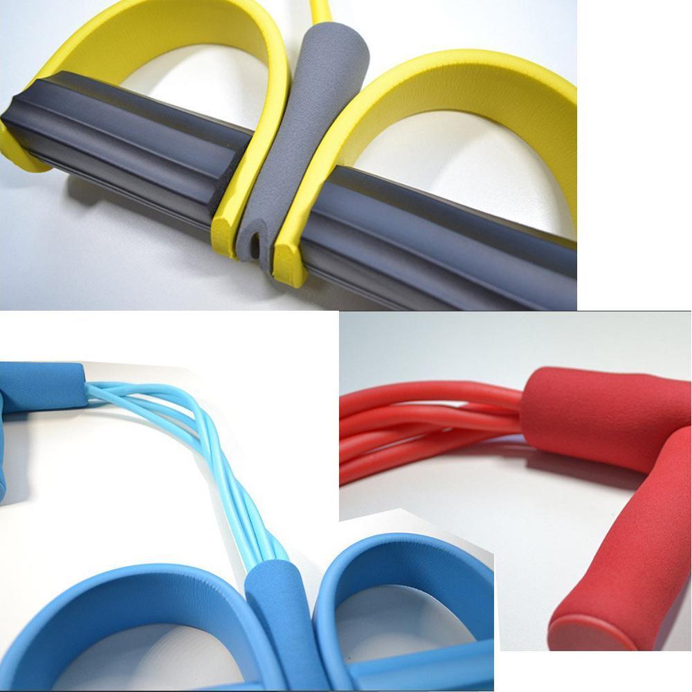 Elastic Sit-up Pull Rope | Brehn