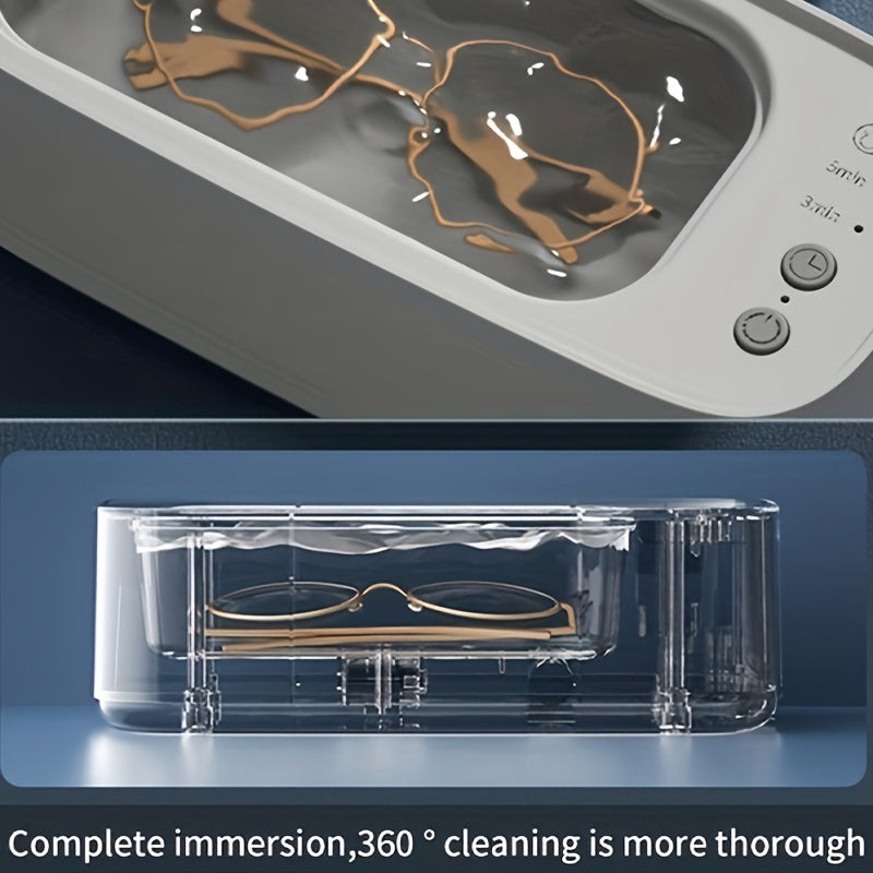 SonicClean - Professional Ultrasonic Cleaning Machine | Karnz