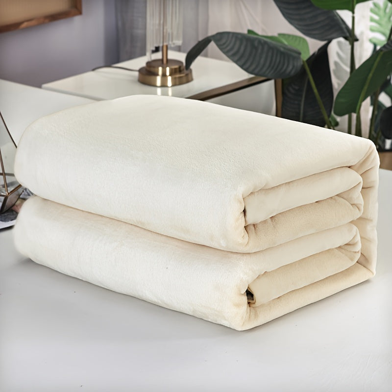 BowLift | Luxury Flannel Fleece Blanket - Unmatched Comfort & Warmth