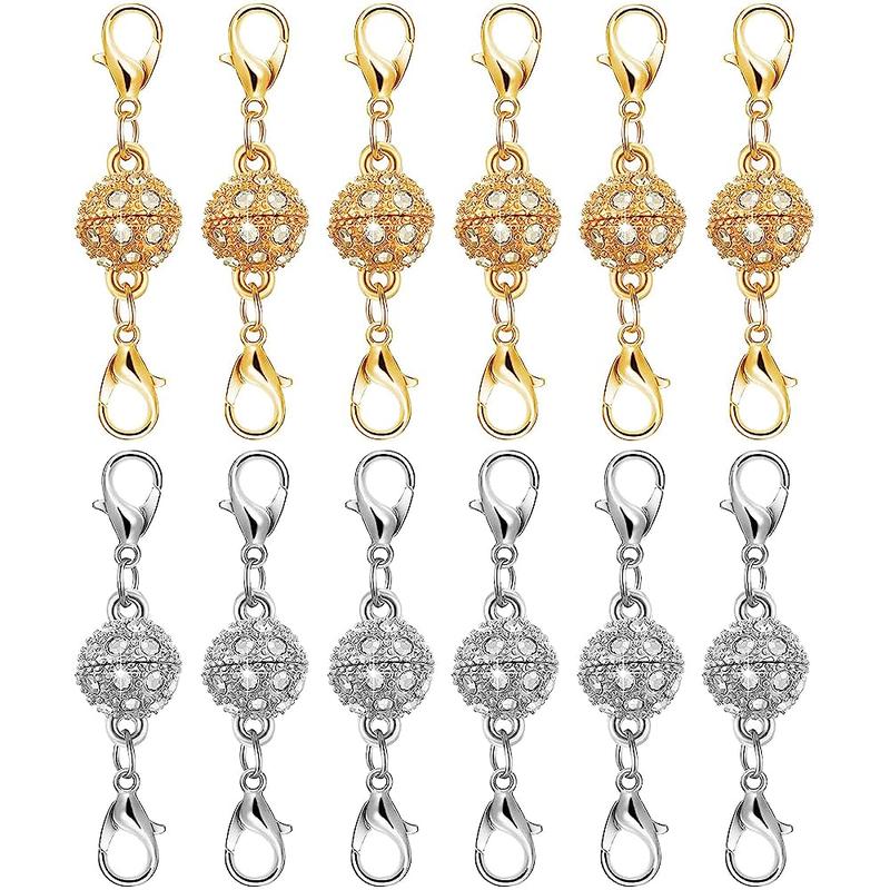 BowLift | Versatile Magnetic Jewelry Clasp Extenders