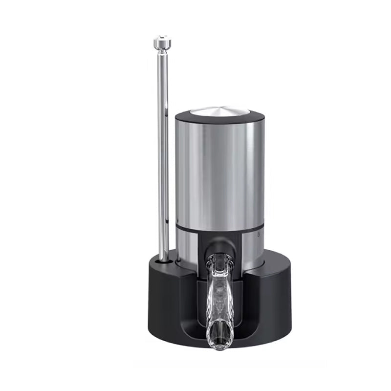 Skanto | Electric Wine Aerator