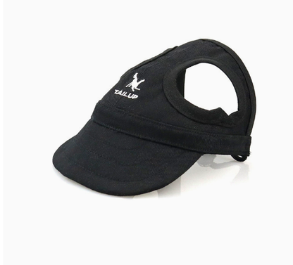 SunSafe Paws – UV Protection Hat for Dogs Bowlift