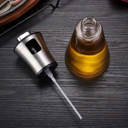 BowLift | 304 Stainless Steel Oil Spray Bottle
