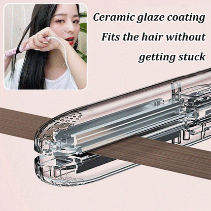 Skanto | CurlBuddy Effortless Curl Styling Anything