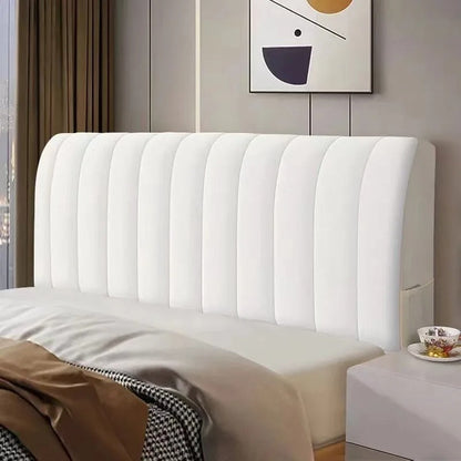 Headboard Cover | Stylish Protection for Beds | Karnz