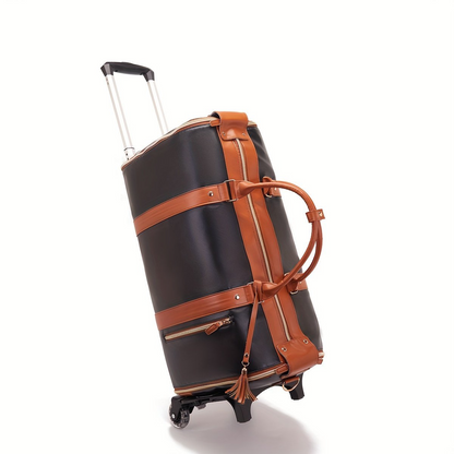 Brehn | Foldable Travel Bag