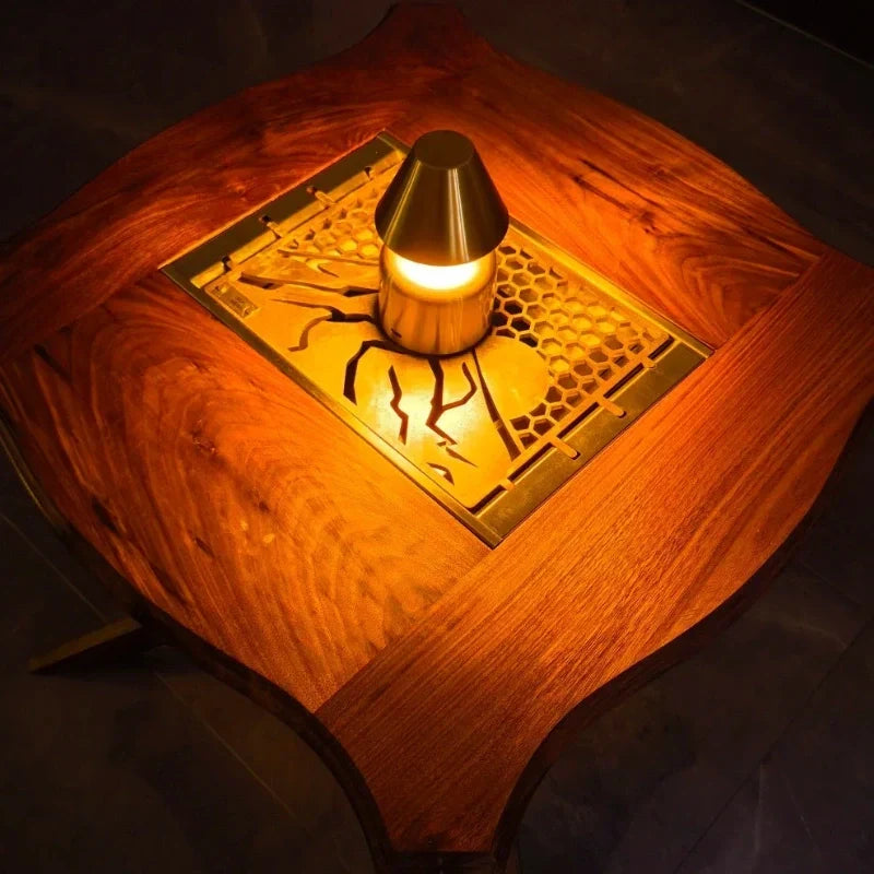 Skanto | Auralis Table Lamp