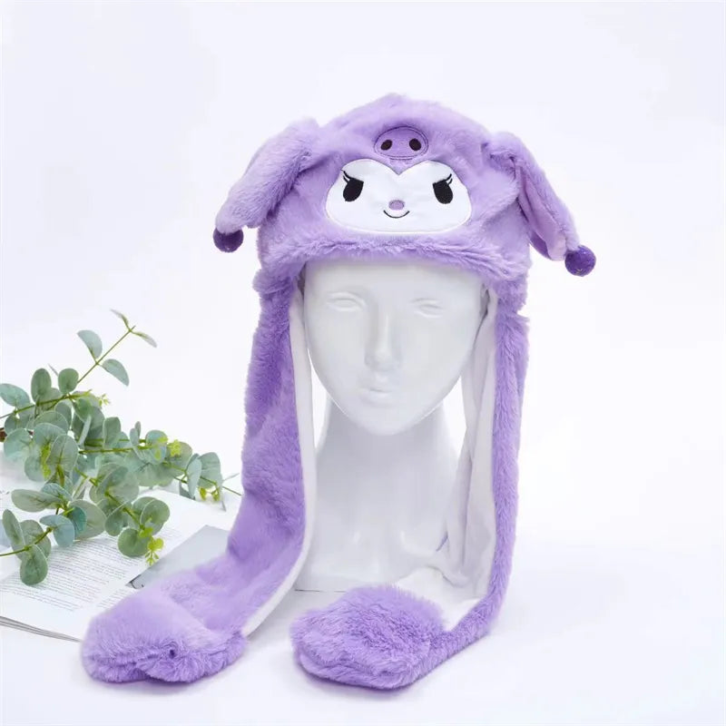 BowLift | Funny hat with wobbly ears
