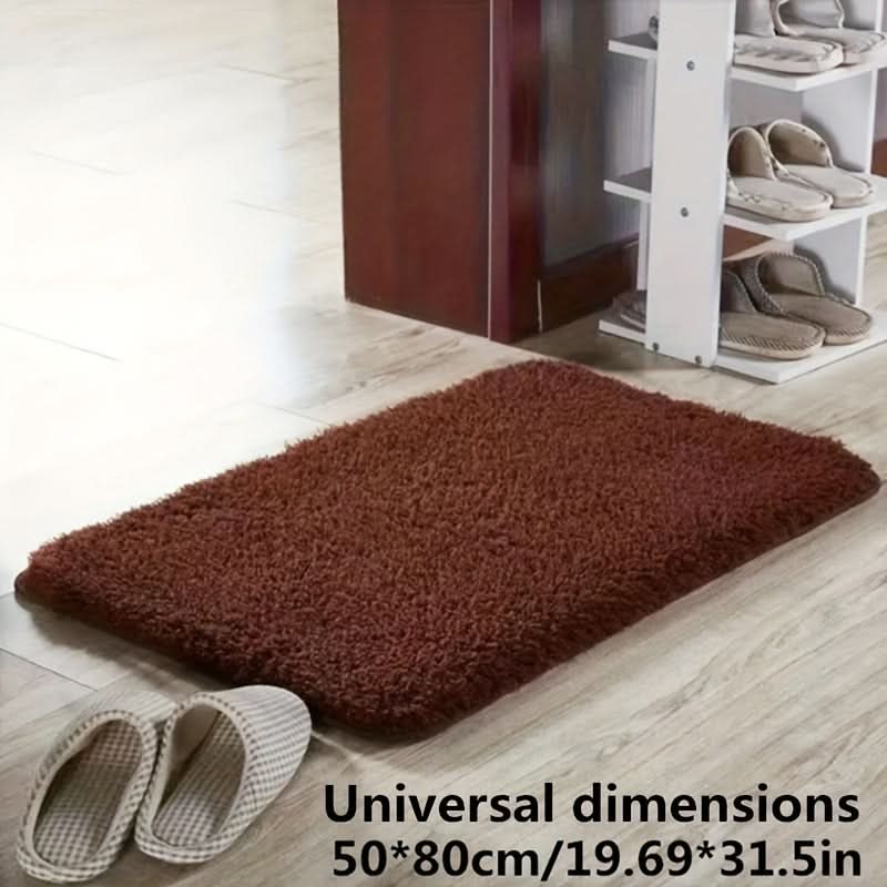 BowLift | Lonneke - Soft, thickened, and highly absorbent bath mat