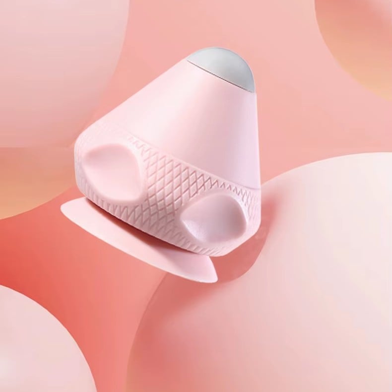 Skanto | 🔥 Electric Adsorption Fascia Ball – Perfect Relaxation for Muscles and Body!