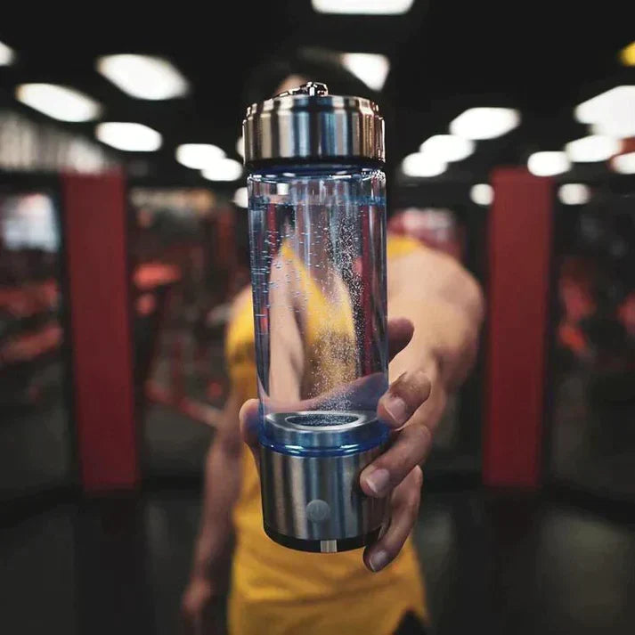 Skanto | Hydrogen Water Bottle