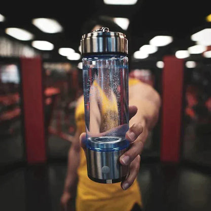 Skanto | Hydrogen Water Bottle
