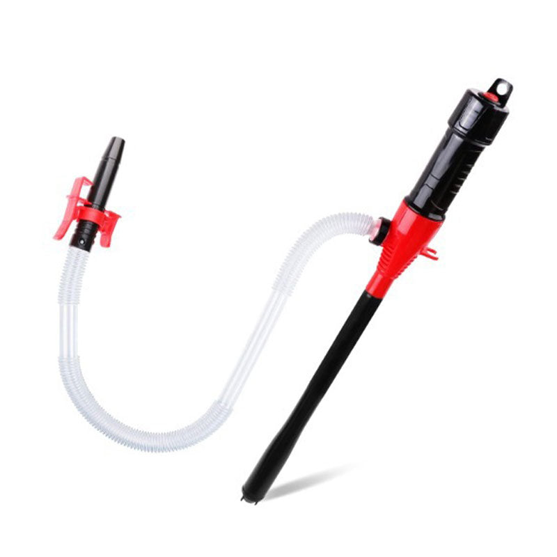 Wireless Electric Liquid Pump Transfer | Karnz