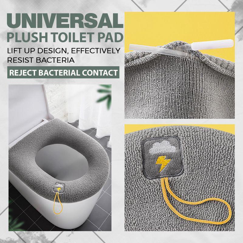 CosySeat — Experience cozy warmth instead of cold shock on your toilet seat | Karnz