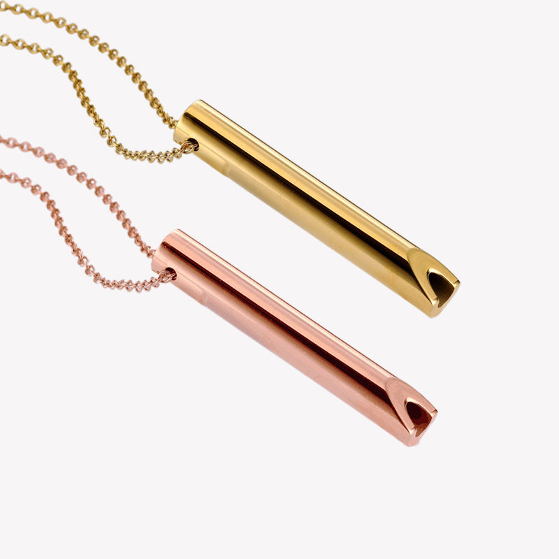 Hertz Meditation Pipe | Brehn